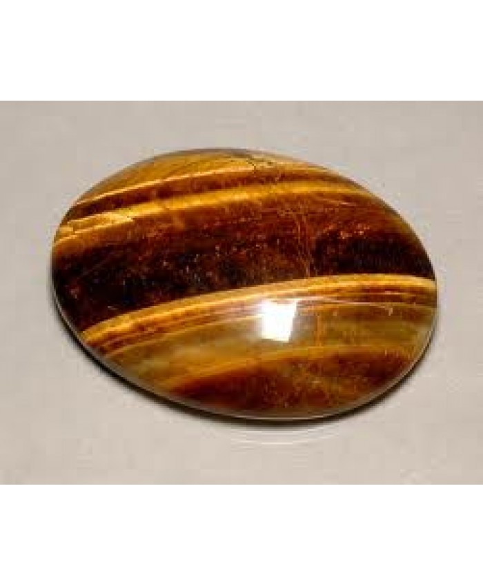 Tiger Eye